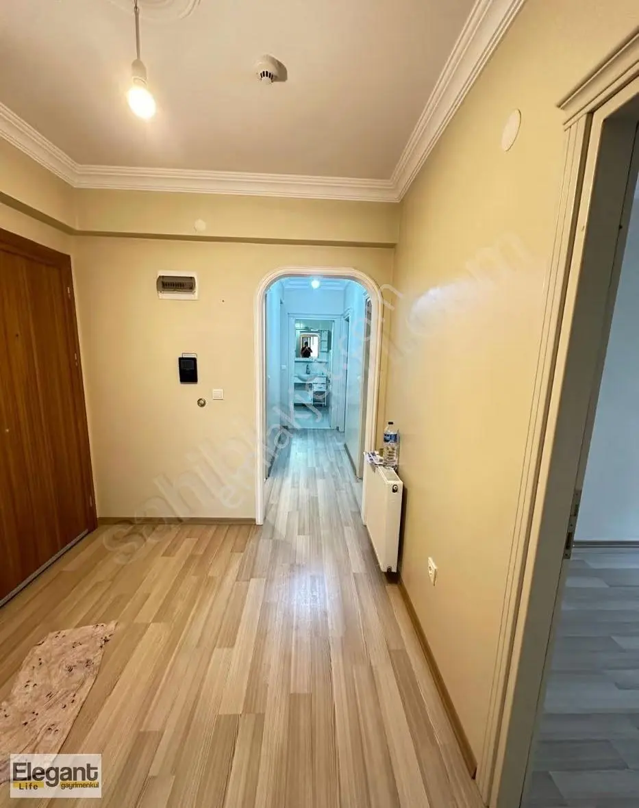 Elegant Life`dan Gülbahar'da Yüksek Kira Getirili Satılık Daire - Görsel 3