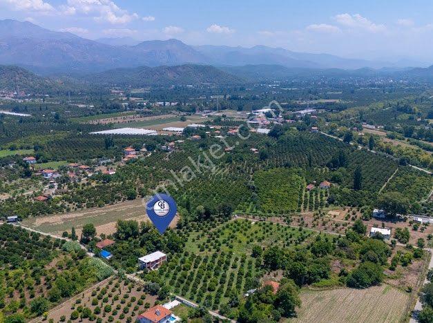 Muğla Köyceğiz De Parseller Halinde Satılık Tarla - Görsel 4