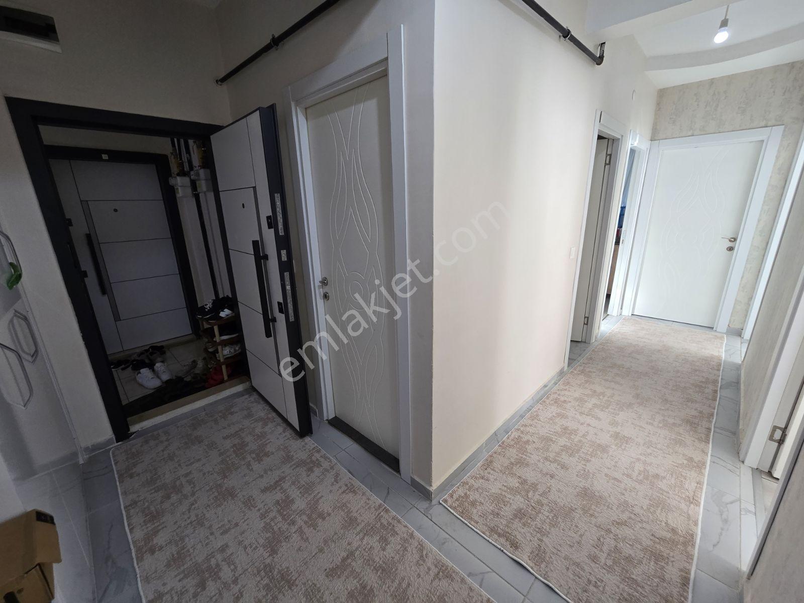 Newroz Park Yanı Kiralık 2+1 Daire - Görsel 11