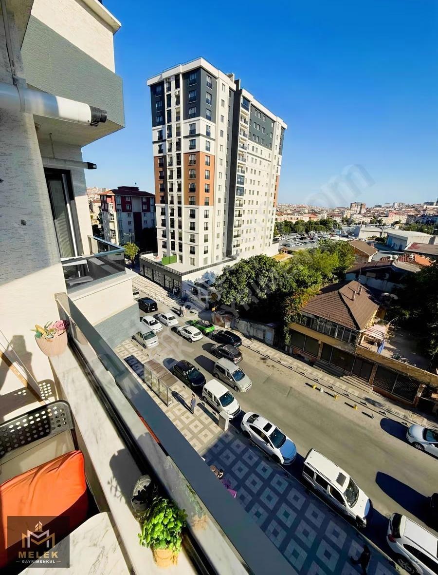 Melek Emlaktan Bağcılar Kirazlı Da 3+1 Satılık Daire - Görsel 7