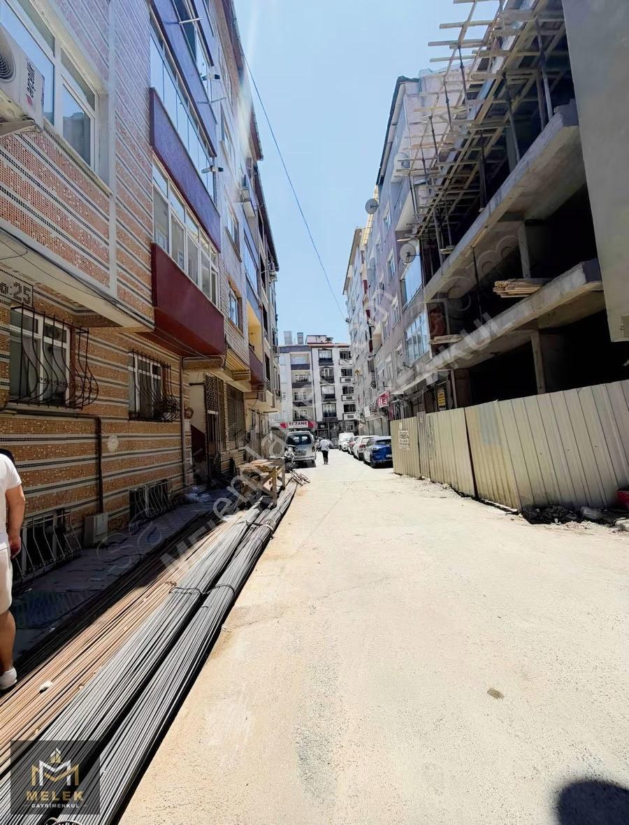 Melek Emlak Esenler Nenehatun Da K.uygun 2+1 Bahçe Katı - Görsel 17