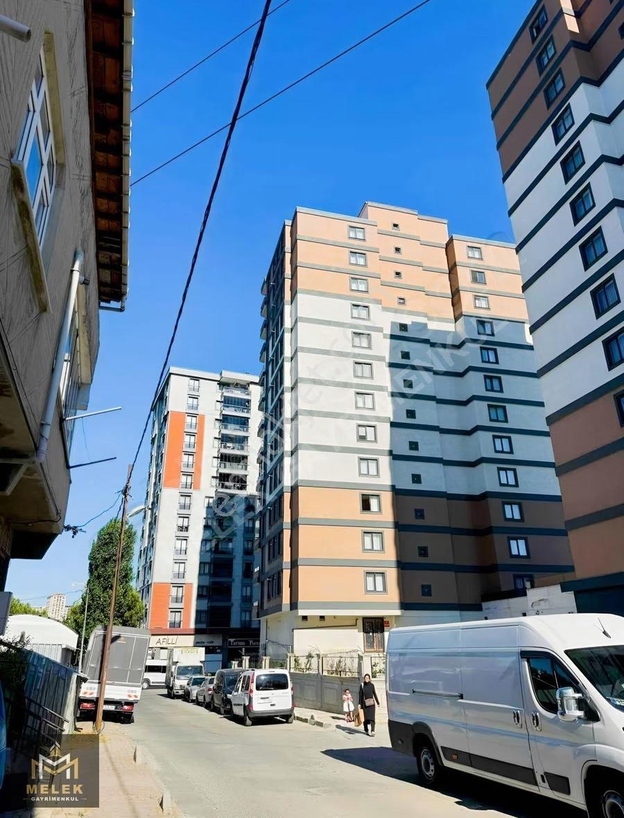 Bağcılar Kirazlı Da Satılık 2+1 K.uygun Daire - Görsel 15