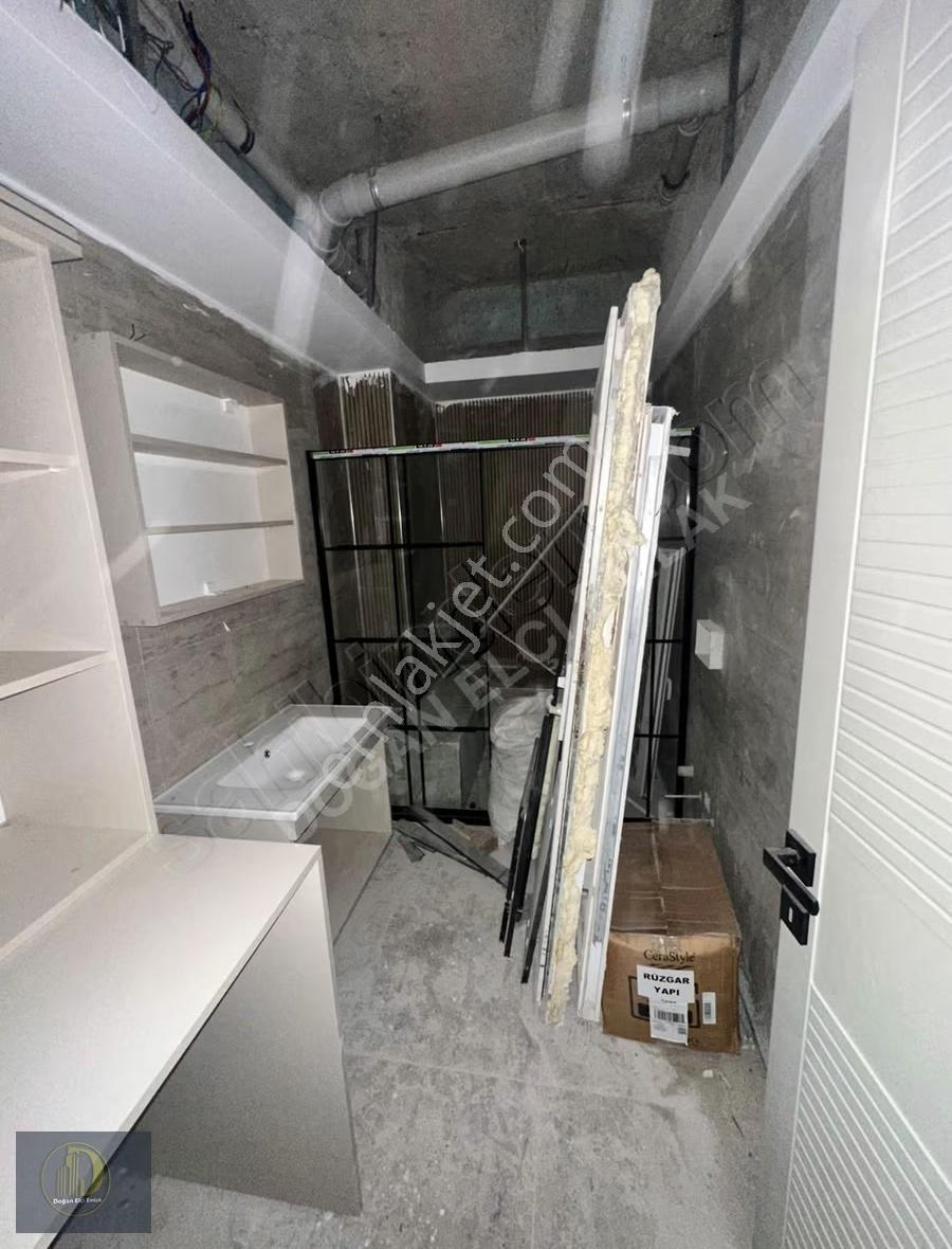 Doğan & Elçi Emlaktan Satılık 2+1 Doğukente Sıfır Teraslı Daire - Görsel 5