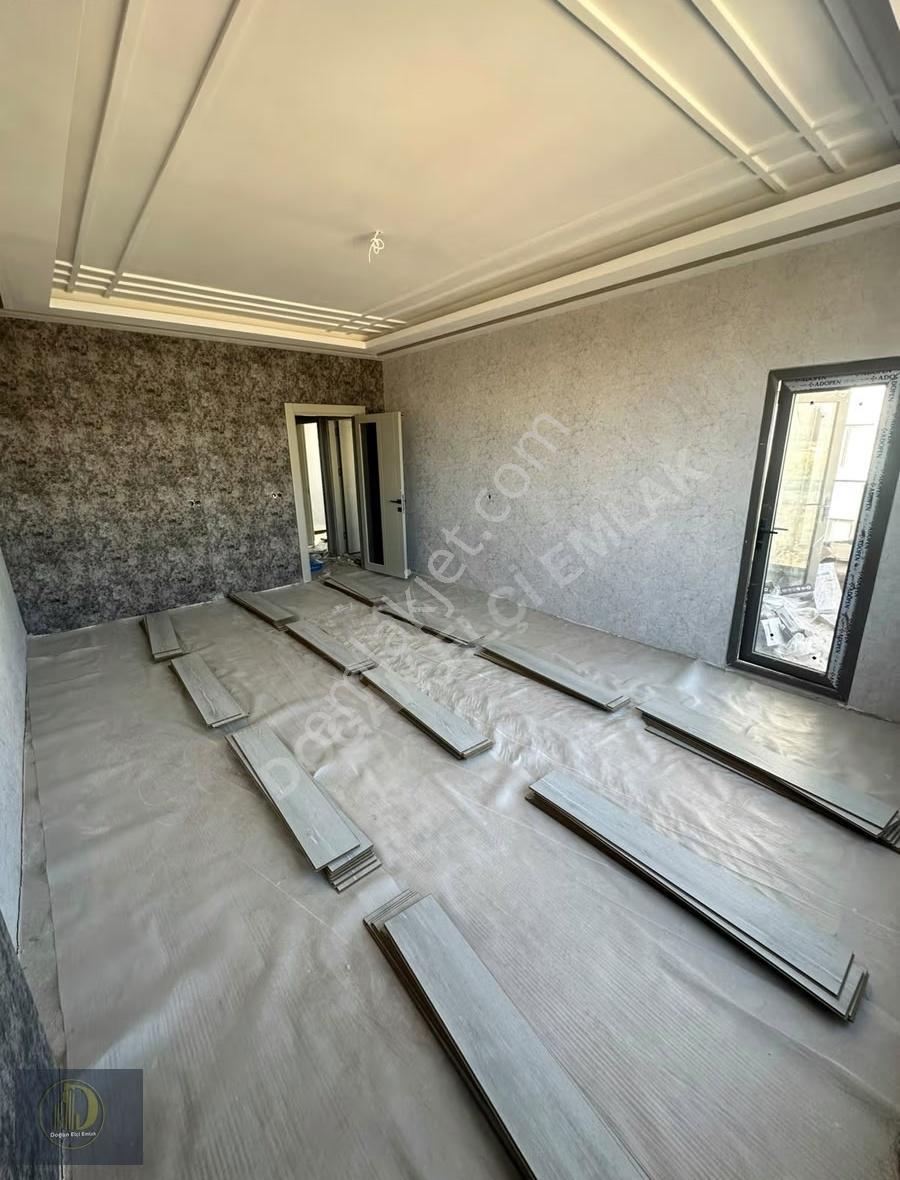 Doğan & Elçi Emlaktan Satılık 2+1 Doğukente Sıfır Teraslı Daire - Görsel 15