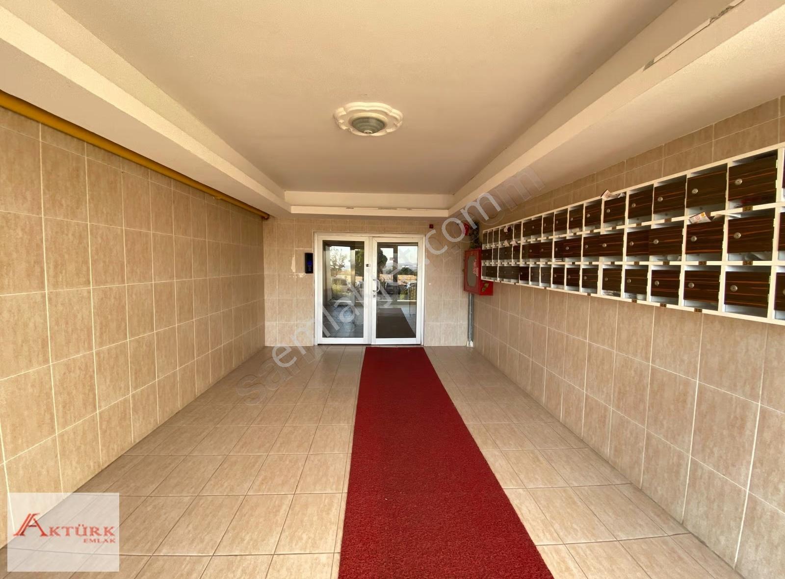 //aktürk Emlak\\site İçerisnde Kök Tapu Kredi Sorunsuz 2+1 Daire - Görsel 7