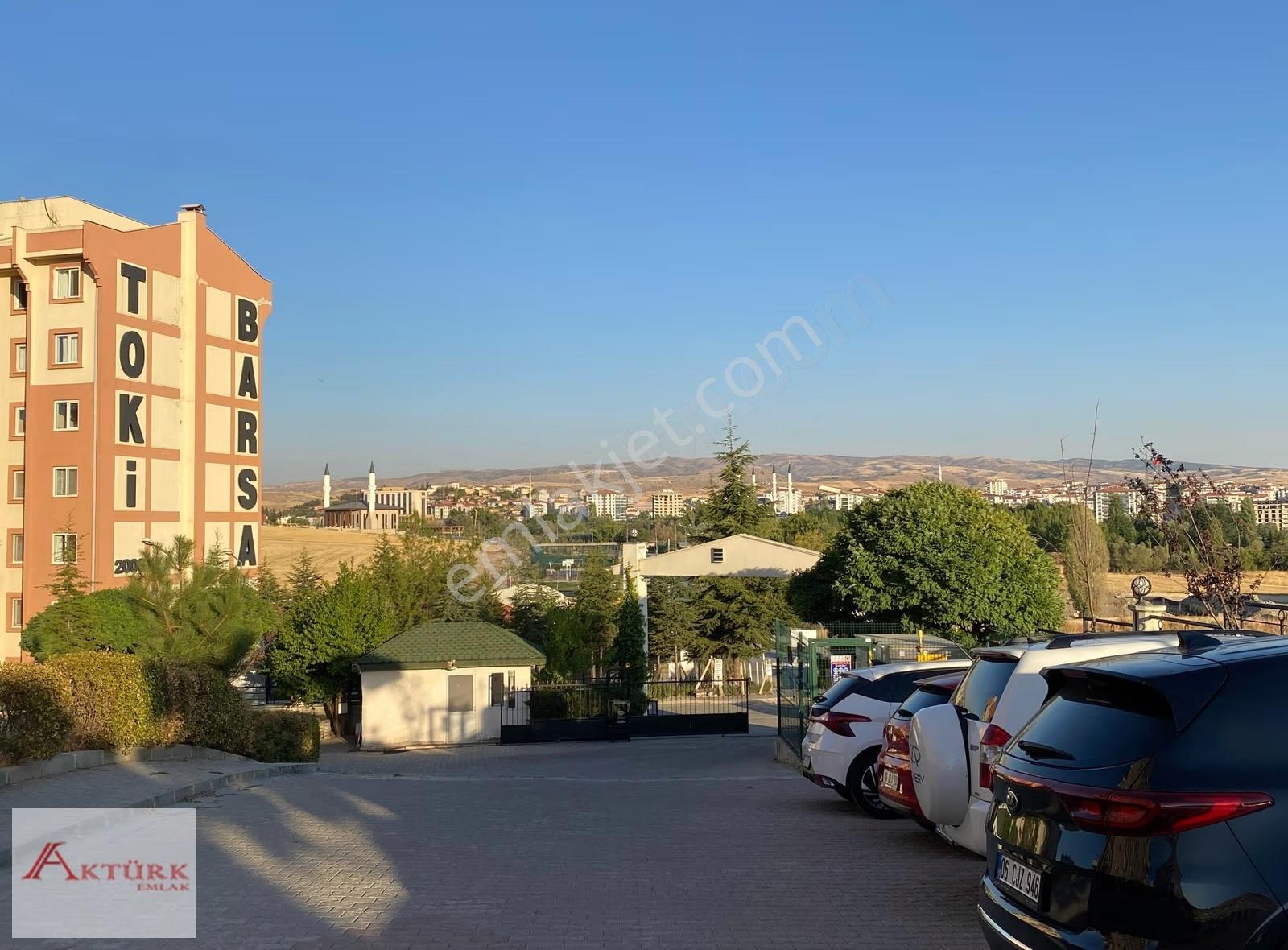 //aktürk Emlak\\site İçerisnde Kök Tapu Kredi Sorunsuz 2+1 Daire - Görsel 30