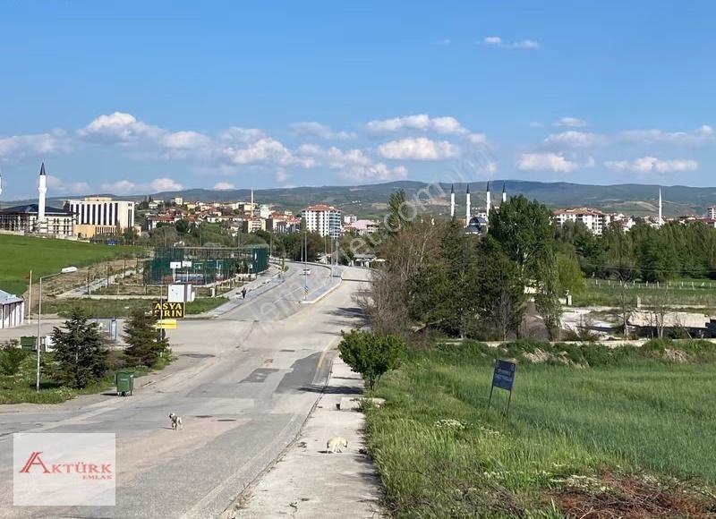 //aktürk Emlak\\site İçerisnde Kök Tapu Kredi Sorunsuz 2+1 Daire - Görsel 16