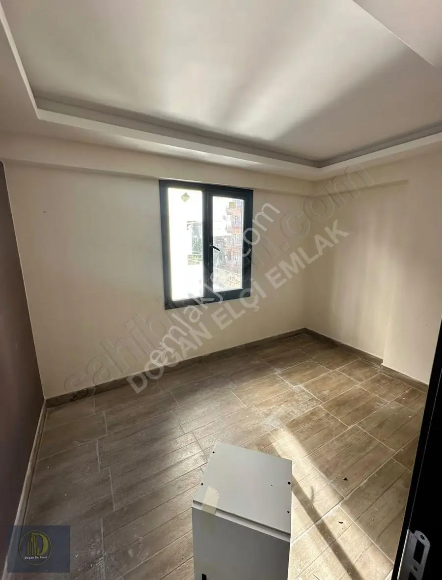 Doğan & Elçi Emlaktan Şehir Merkezin De Satılık 1+1 Hazır Daire - Görsel 4