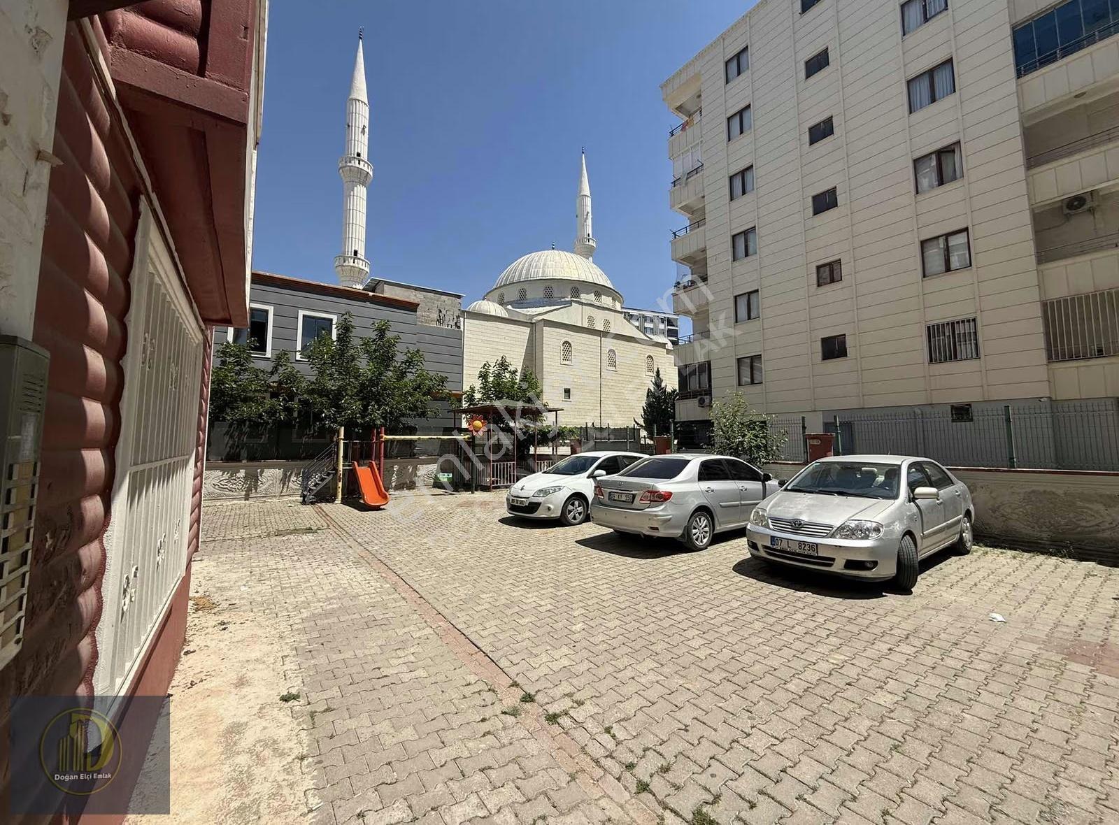 Doğan & Elçi Emlaktan Satılık 3+1 Narlıkuyuda Bakımlı Daire - Görsel 26