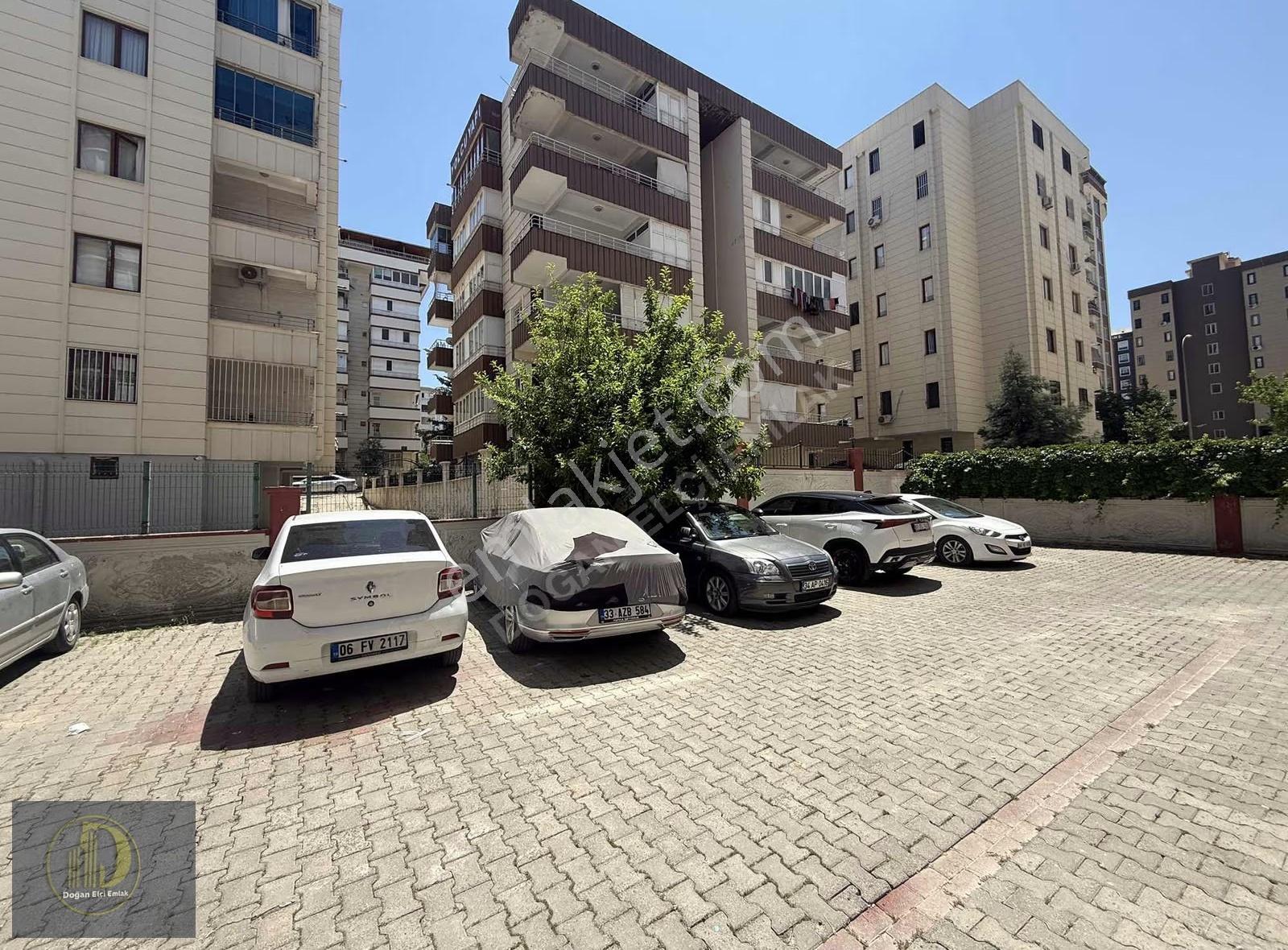 Doğan & Elçi Emlaktan Satılık 3+1 Narlıkuyuda Bakımlı Daire - Görsel 25