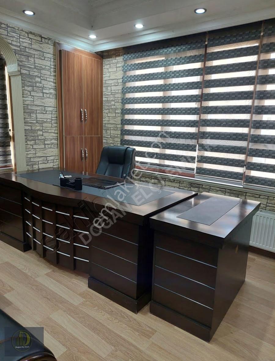 Doğan & Elçi Emlaktan Merkezde Satılık 2+1 Eşyali Daire-ofis - Görsel 18