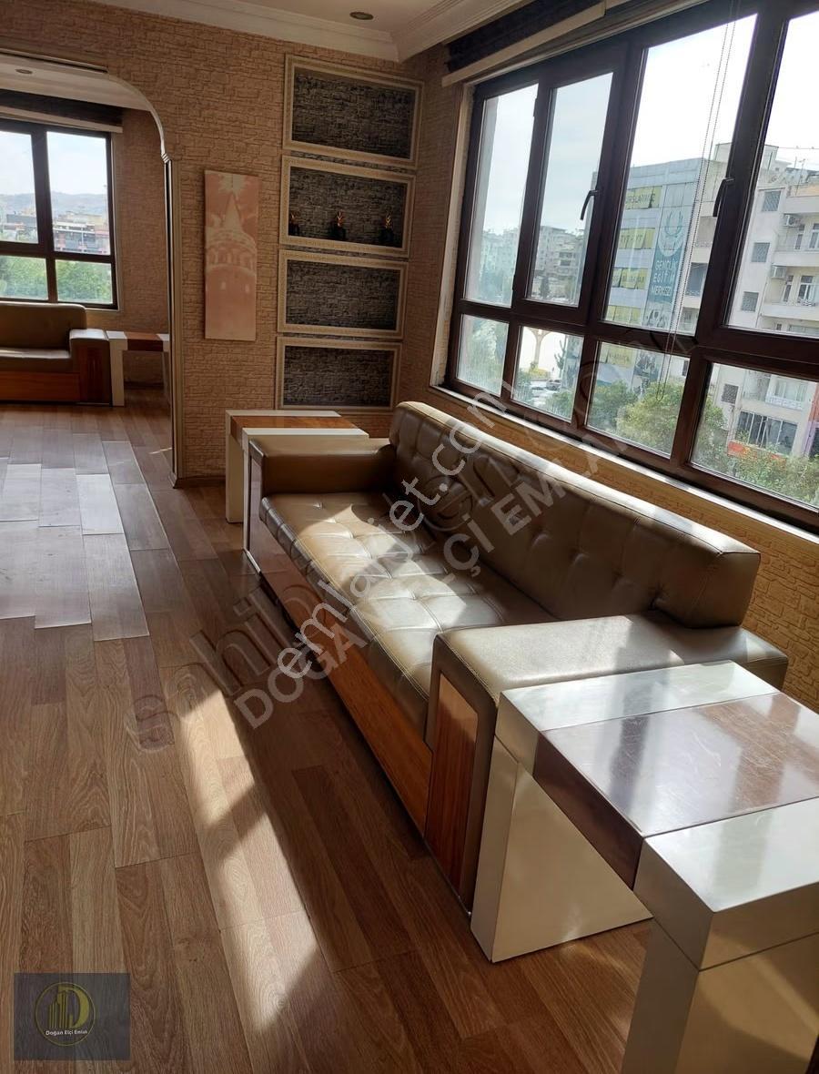 Doğan & Elçi Emlaktan Merkezde Satılık 2+1 Eşyali Daire-ofis - Görsel 8
