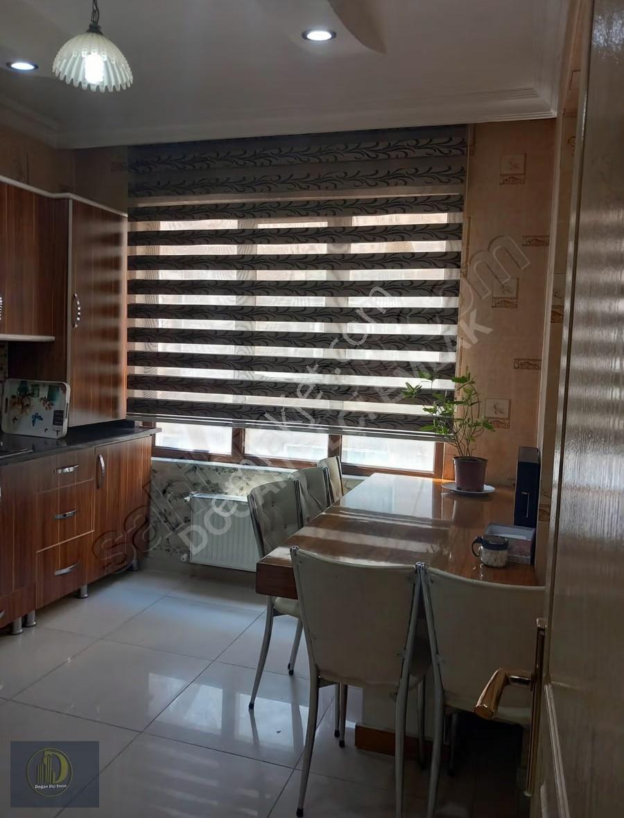 Doğan & Elçi Emlaktan Merkezde Satılık 2+1 Eşyali Daire-ofis - Görsel 19