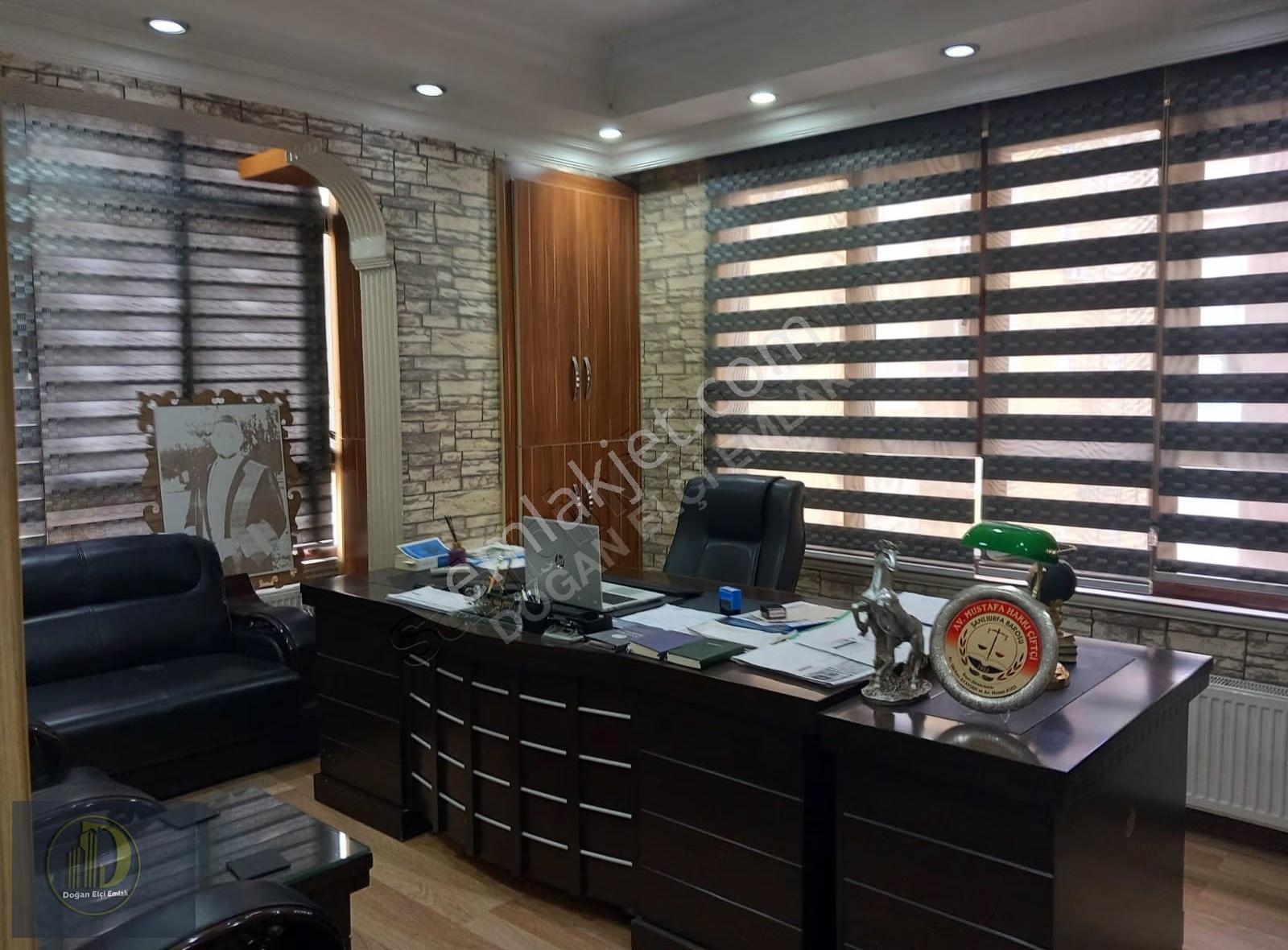 Doğan & Elçi Emlaktan Merkezde Satılık 2+1 Eşyali Daire-ofis - Görsel 23