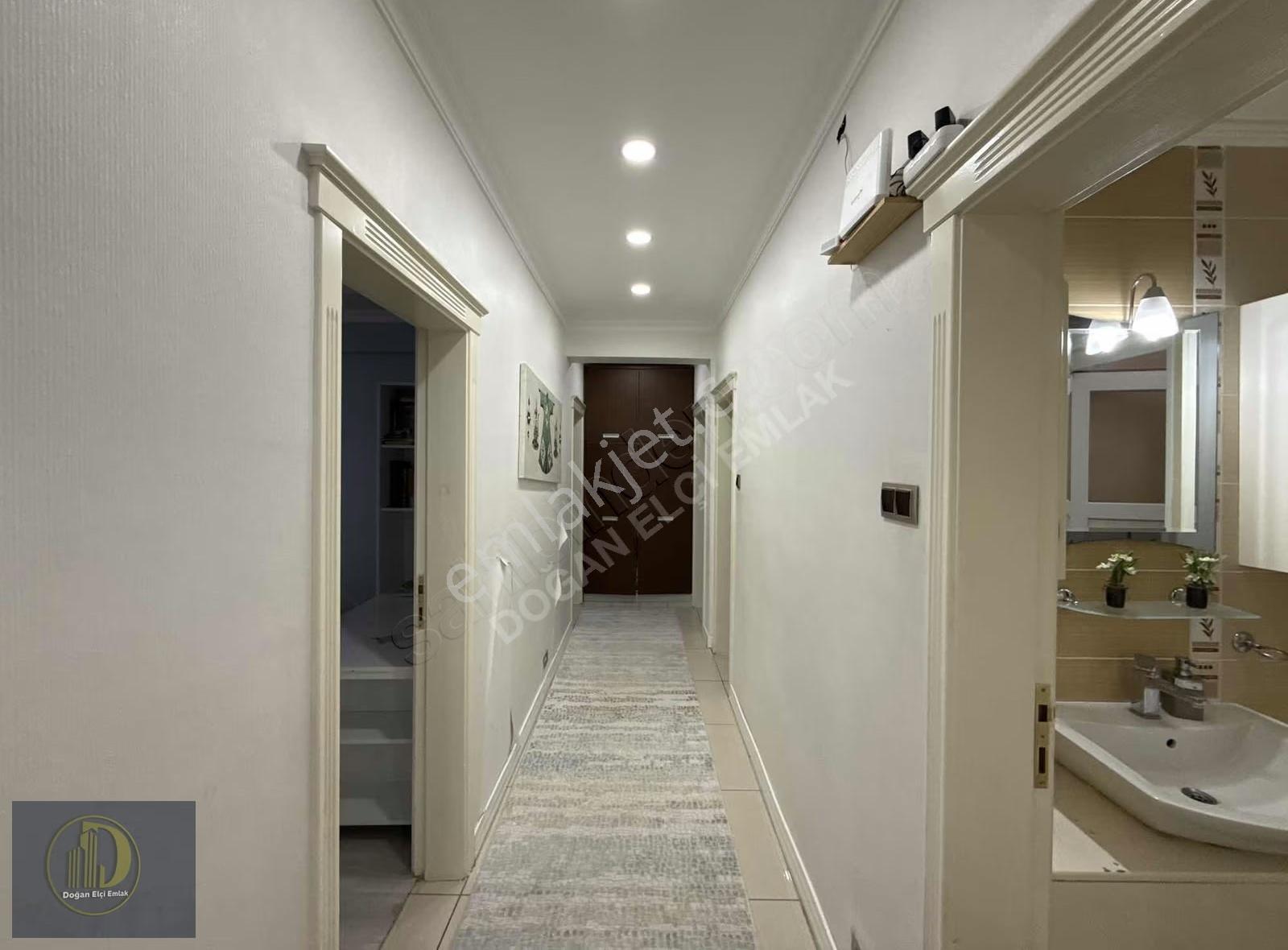 Acil Fiyat Düştü 235 M2 Her Katta Tek Daire 4+1 Satılık Daire!! - Görsel 21