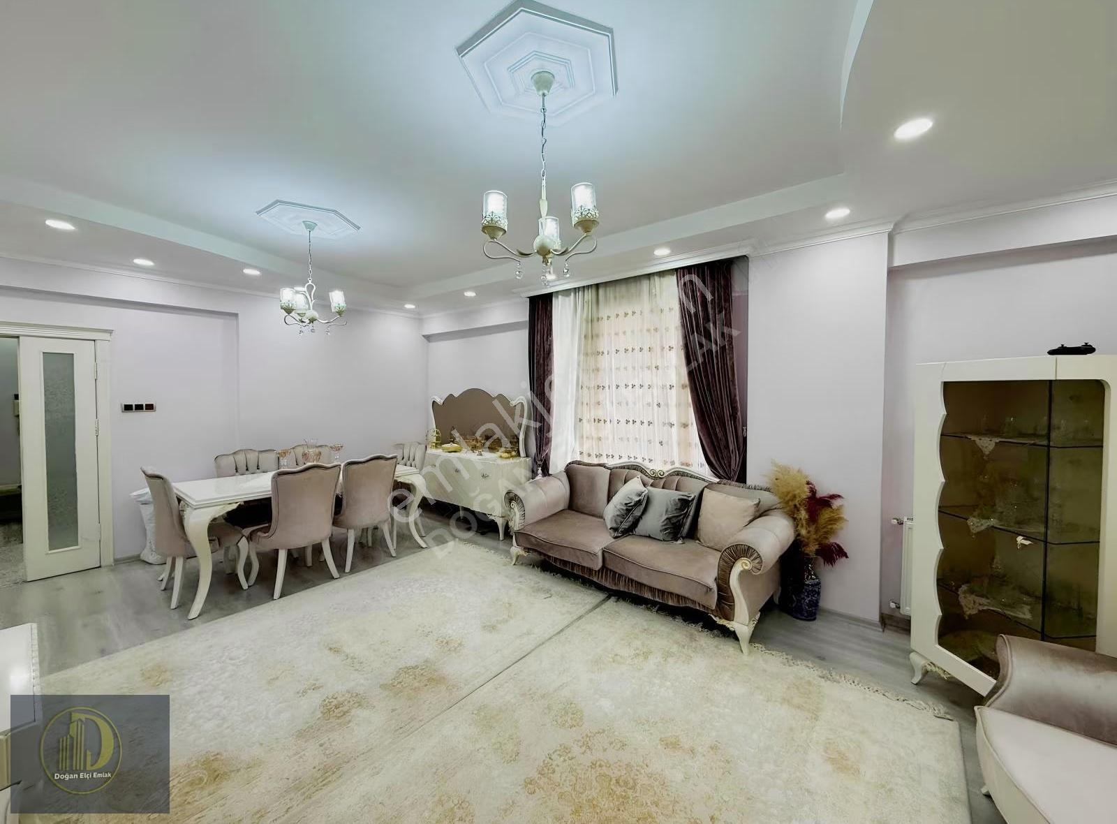 Acil Fiyat Düştü 235 M2 Her Katta Tek Daire 4+1 Satılık Daire!! - Görsel 14