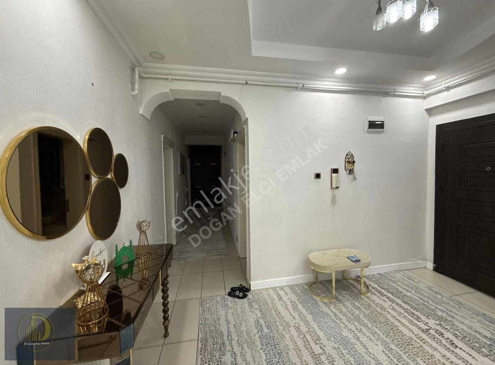 Acil Fiyat Düştü 235 M2 Her Katta Tek Daire 4+1 Satılık Daire!! - Görsel 22