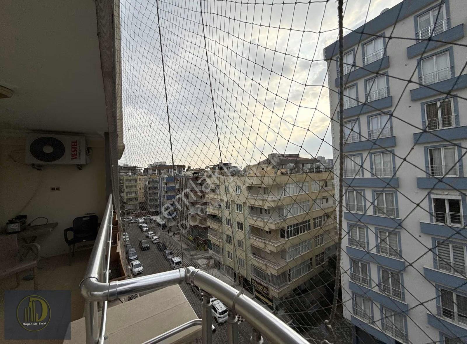Acil Fiyat Düştü 235 M2 Her Katta Tek Daire 4+1 Satılık Daire!! - Görsel 7