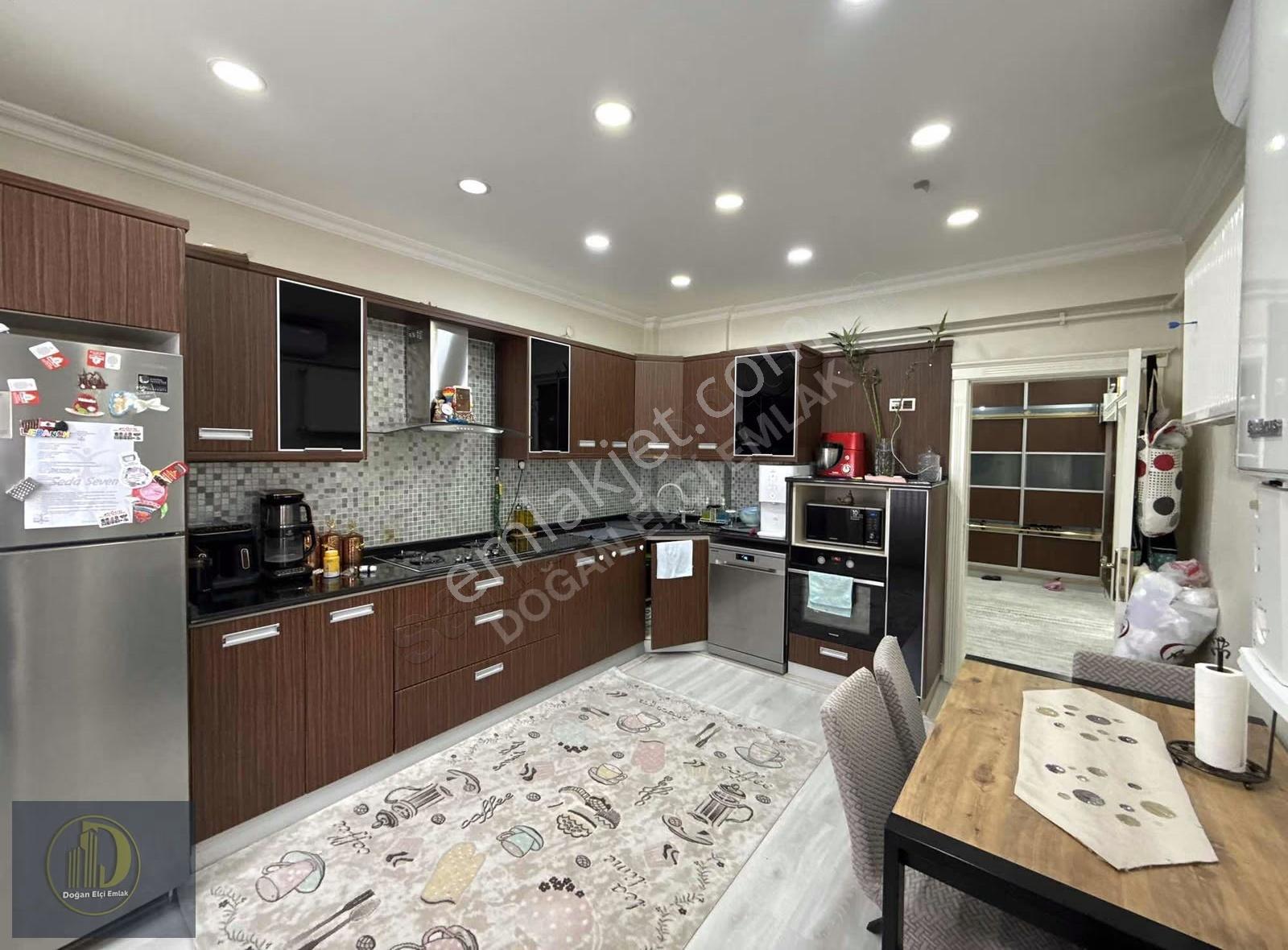 Acil Fiyat Düştü 235 M2 Her Katta Tek Daire 4+1 Satılık Daire!! - Görsel 15