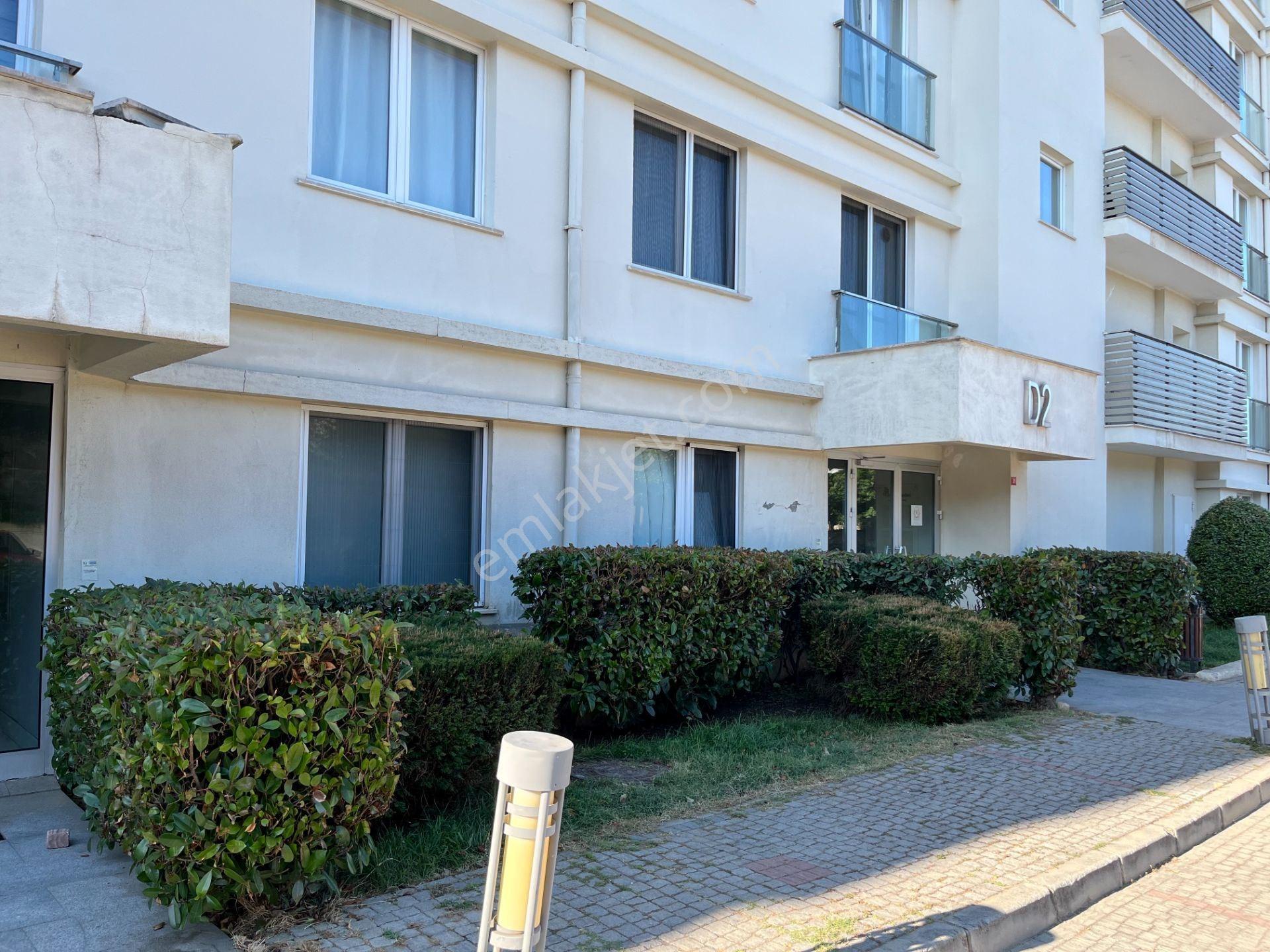 Sur Yapı Metrogarden Tek Yetkili Satış Ofisi 1+1 Kiralık Daire - Görsel 34