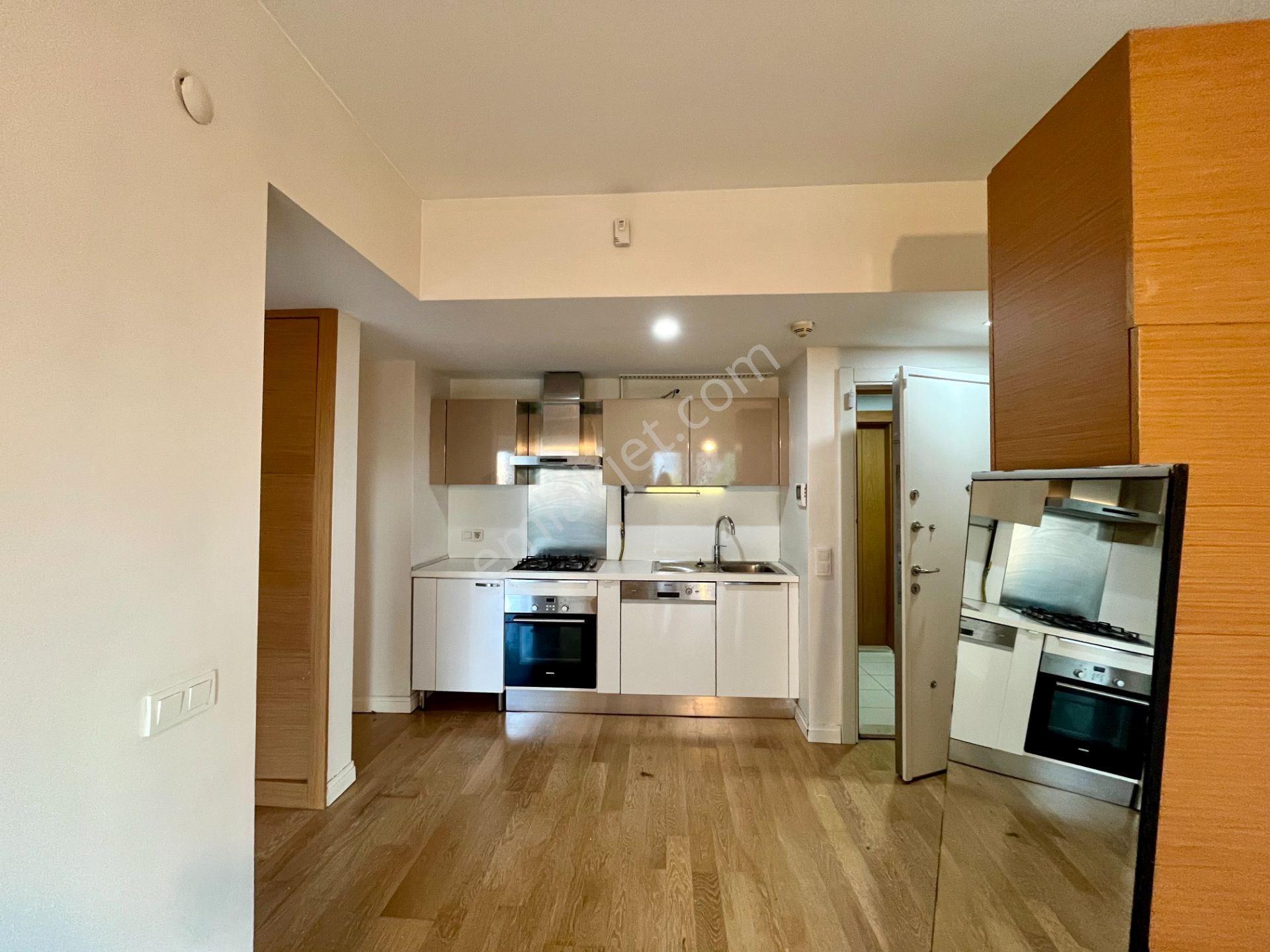 Sur Yapı Metrogarden Tek Yetkili Satış Ofisi 1+1 Kiralık Daire - Görsel 5