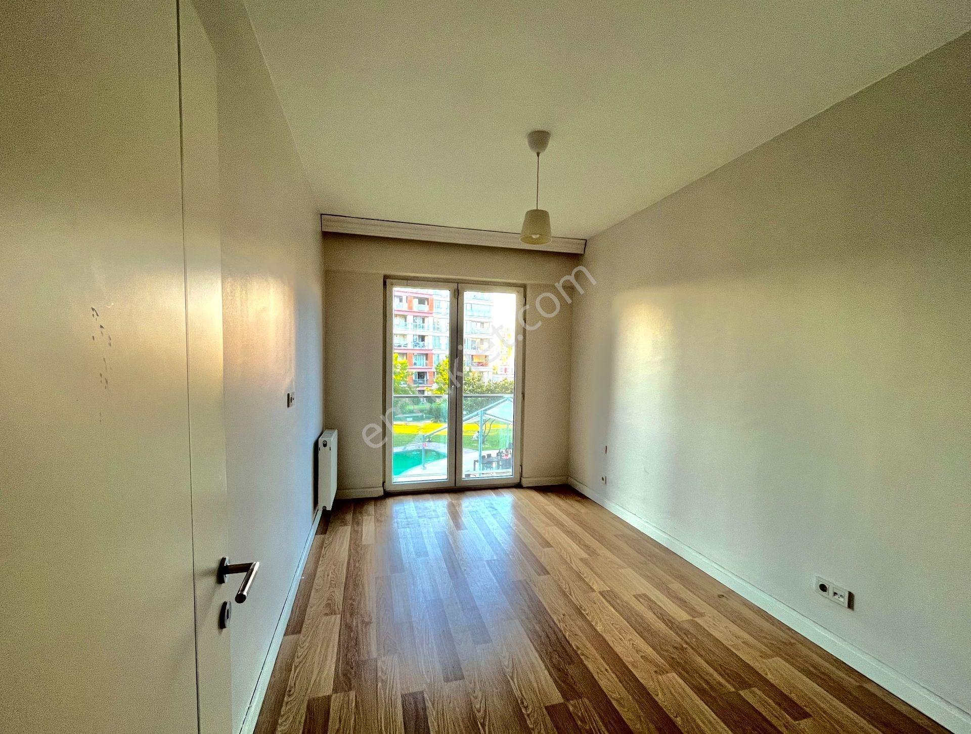 Sur Yapı Metrogarden Tek Yetkili Satış Ofisi 1+1 Kiralık Daire - Görsel 24