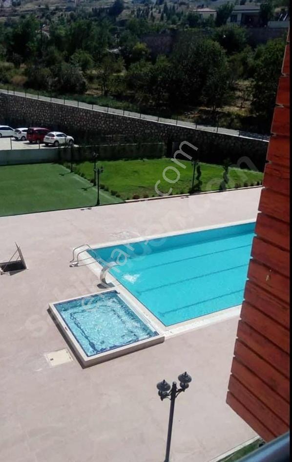 Elite Suit Residence De 1+1 Full Eşyalı Mobilyalı Kiralık Daire