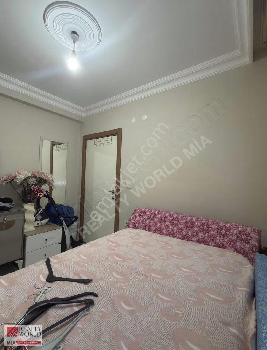 Antalya Kepez Varsak Karşıyaka Mah 3+1 Satılık Daire - Görsel 4