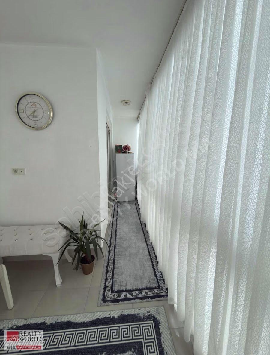 Antalya Kepez Varsak Karşıyaka Mah 3+1 Satılık Daire - Görsel 30