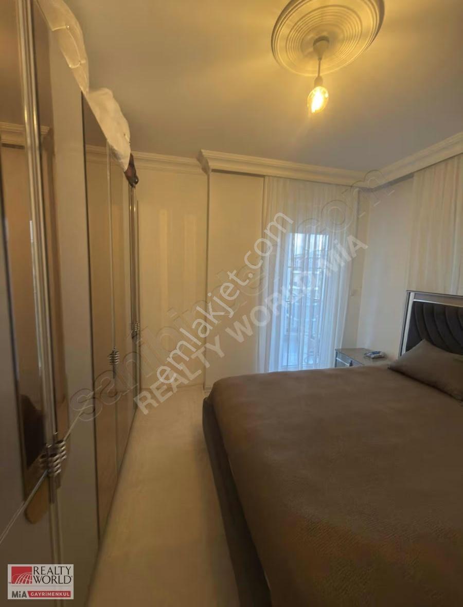 Antalya Kepez Varsak Karşıyaka Mah 3+1 Satılık Daire - Görsel 5