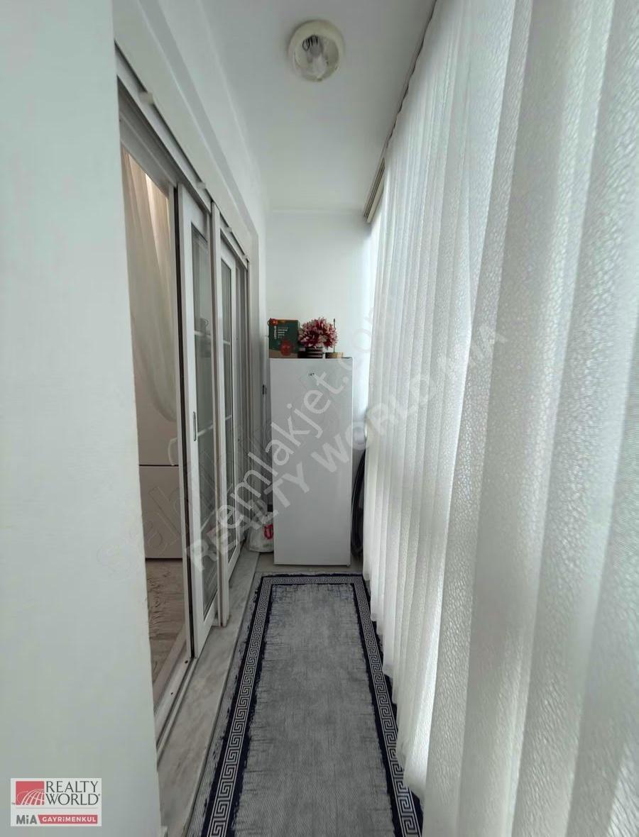 Antalya Kepez Varsak Karşıyaka Mah 3+1 Satılık Daire - Görsel 27