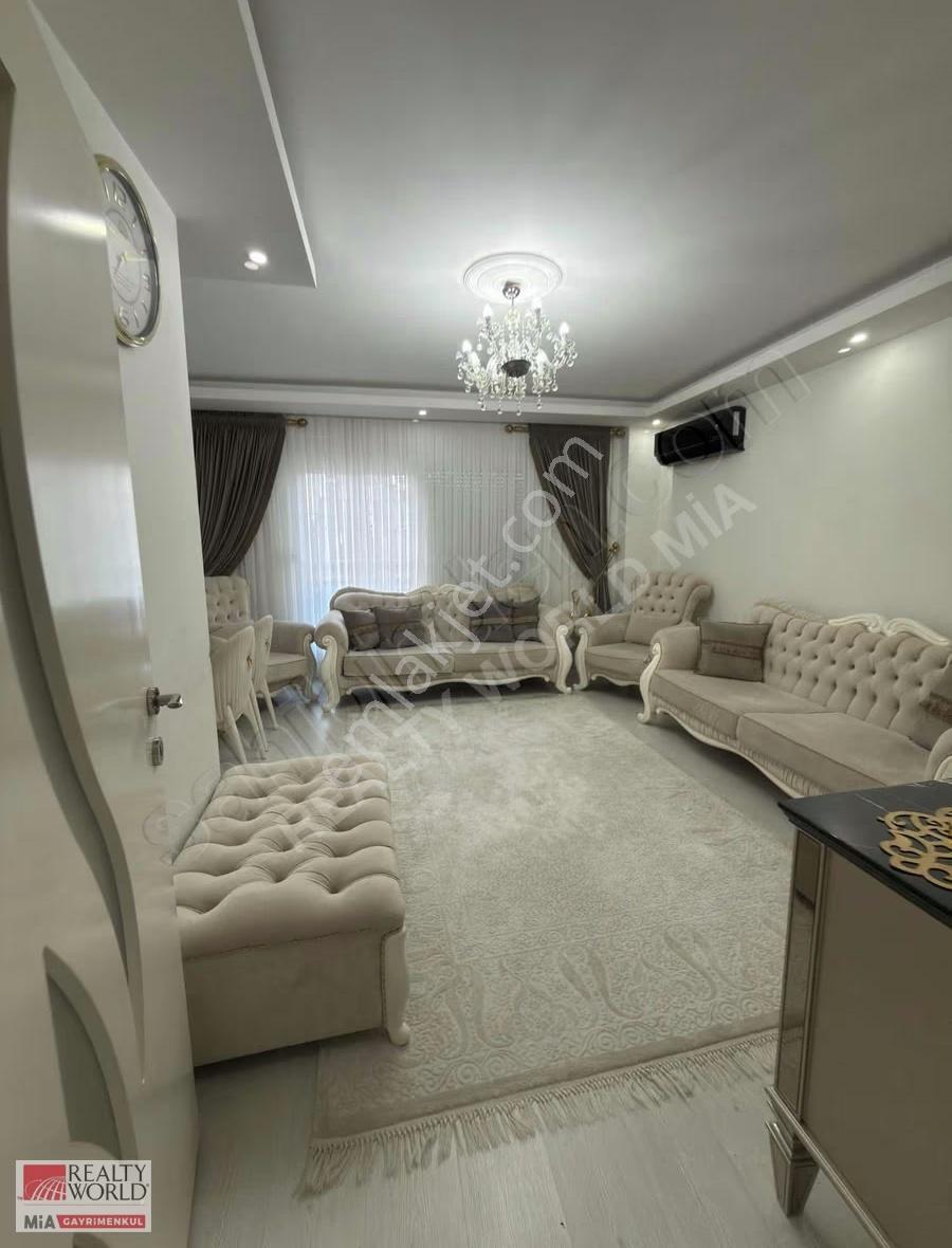 Antalya Kepez Varsak Karşıyaka Mah 3+1 Satılık Daire - Görsel 32
