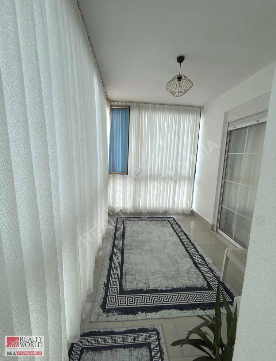 Antalya Kepez Varsak Karşıyaka Mah 3+1 Satılık Daire - Görsel 25