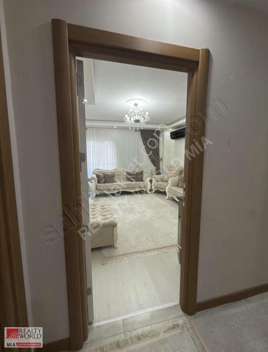 Antalya Kepez Varsak Karşıyaka Mah 3+1 Satılık Daire - Görsel 31