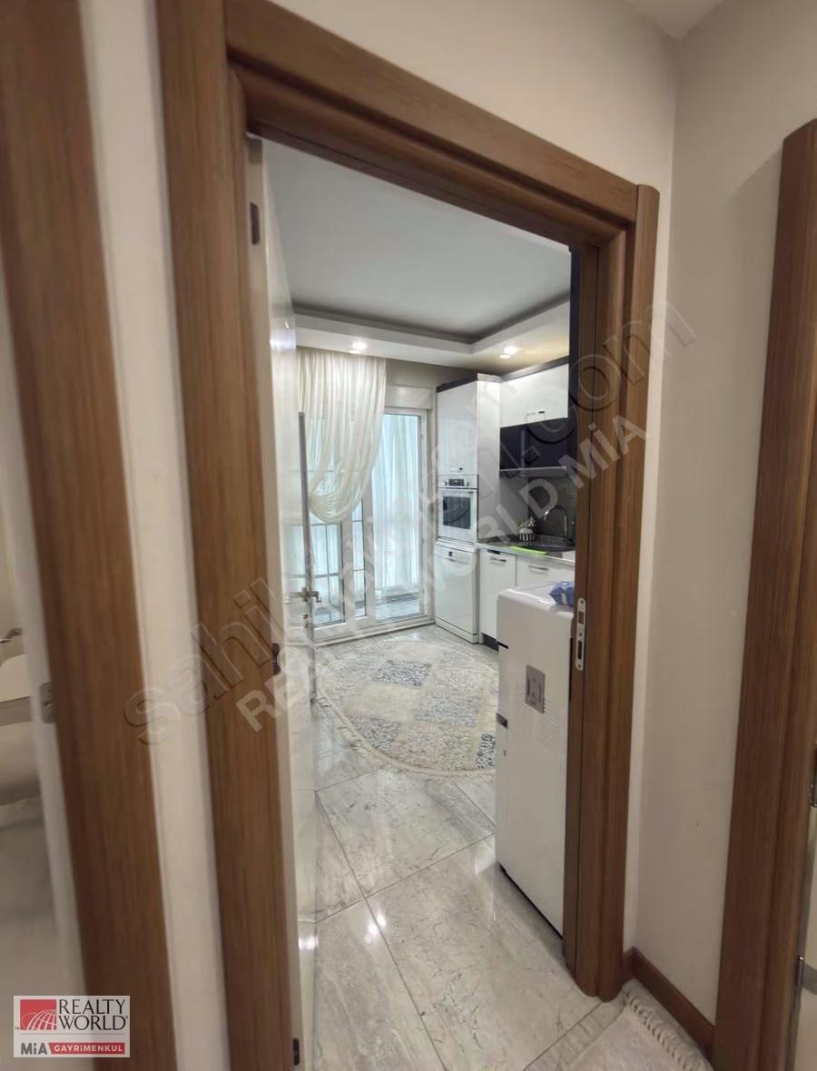 Antalya Kepez Varsak Karşıyaka Mah 3+1 Satılık Daire - Görsel 12
