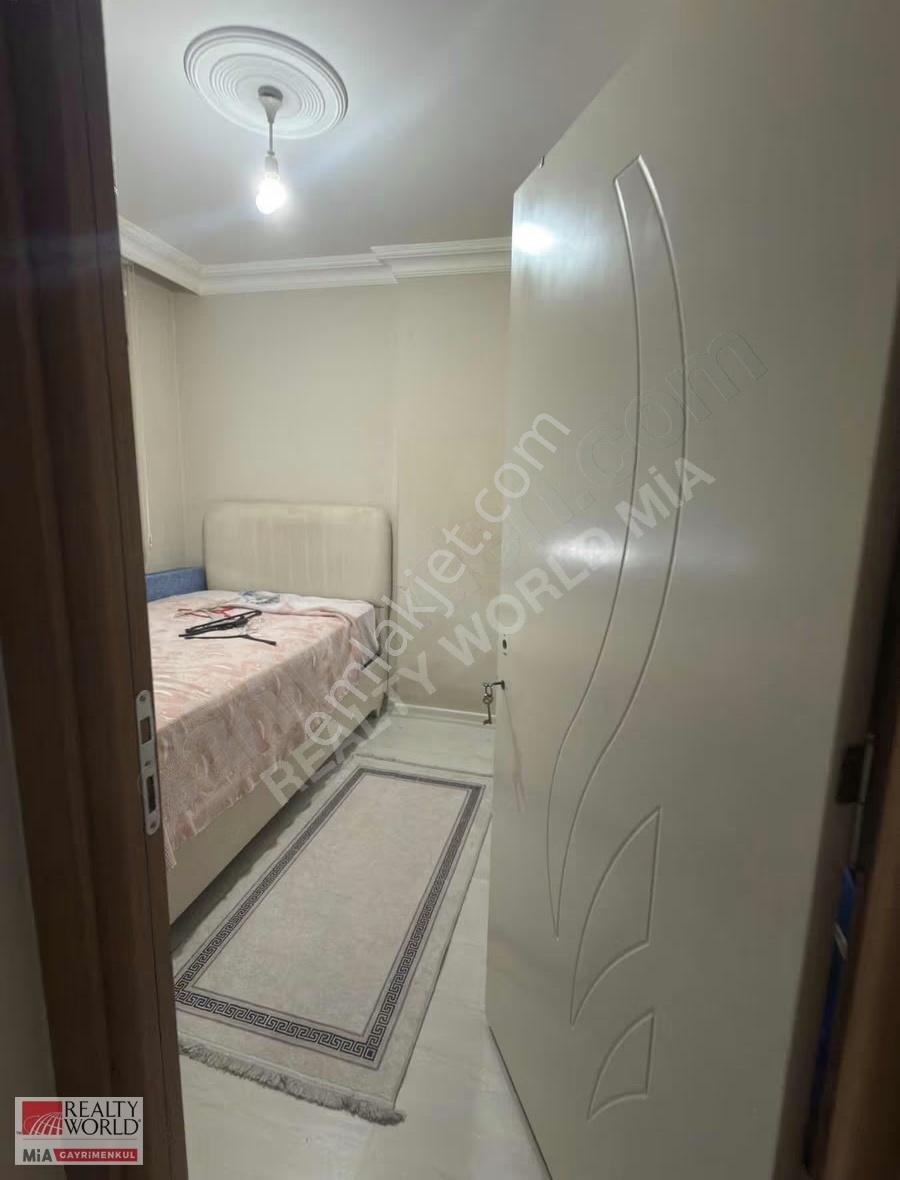 Antalya Kepez Varsak Karşıyaka Mah 3+1 Satılık Daire - Görsel 15