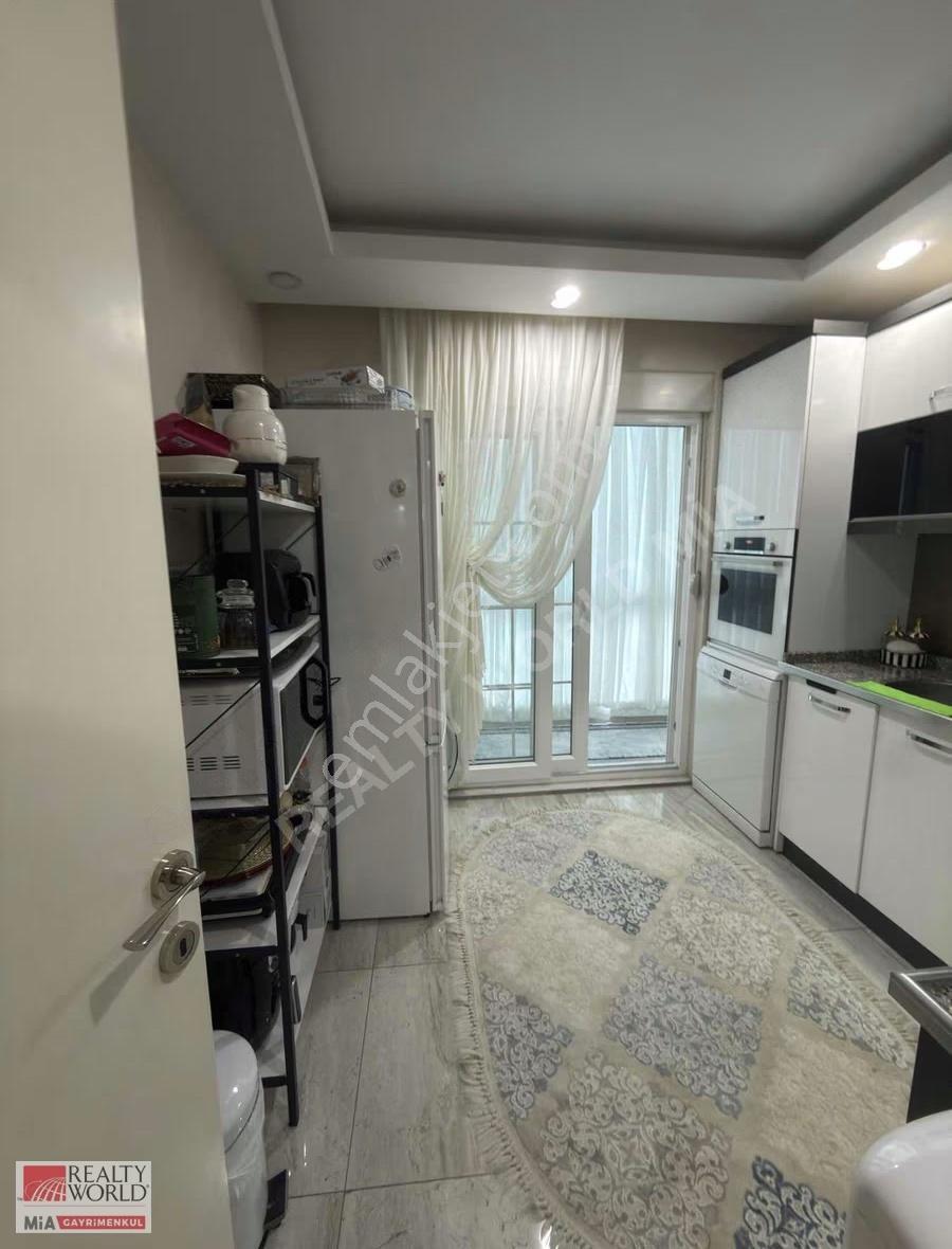 Antalya Kepez Varsak Karşıyaka Mah 3+1 Satılık Daire - Görsel 20
