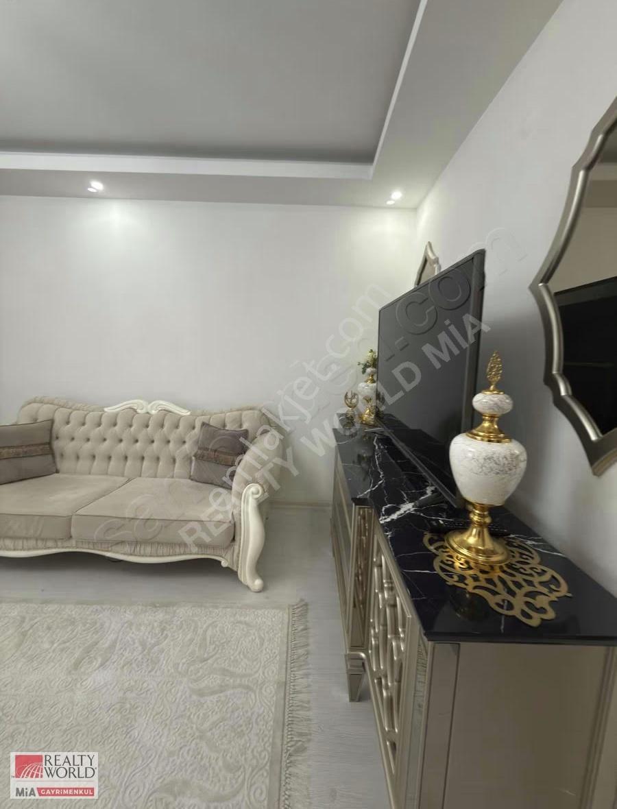 Antalya Kepez Varsak Karşıyaka Mah 3+1 Satılık Daire - Görsel 17