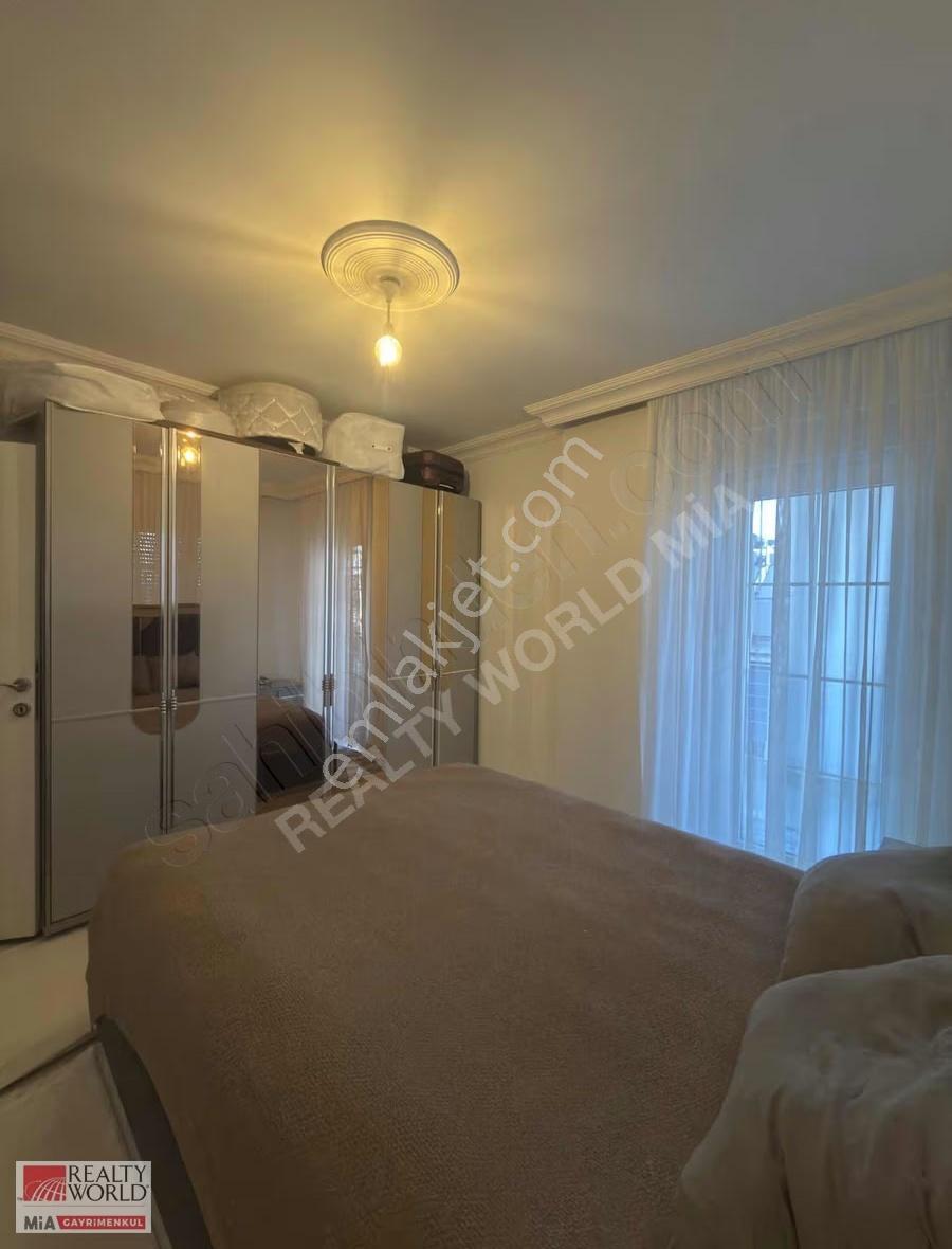 Antalya Kepez Varsak Karşıyaka Mah 3+1 Satılık Daire - Görsel 3