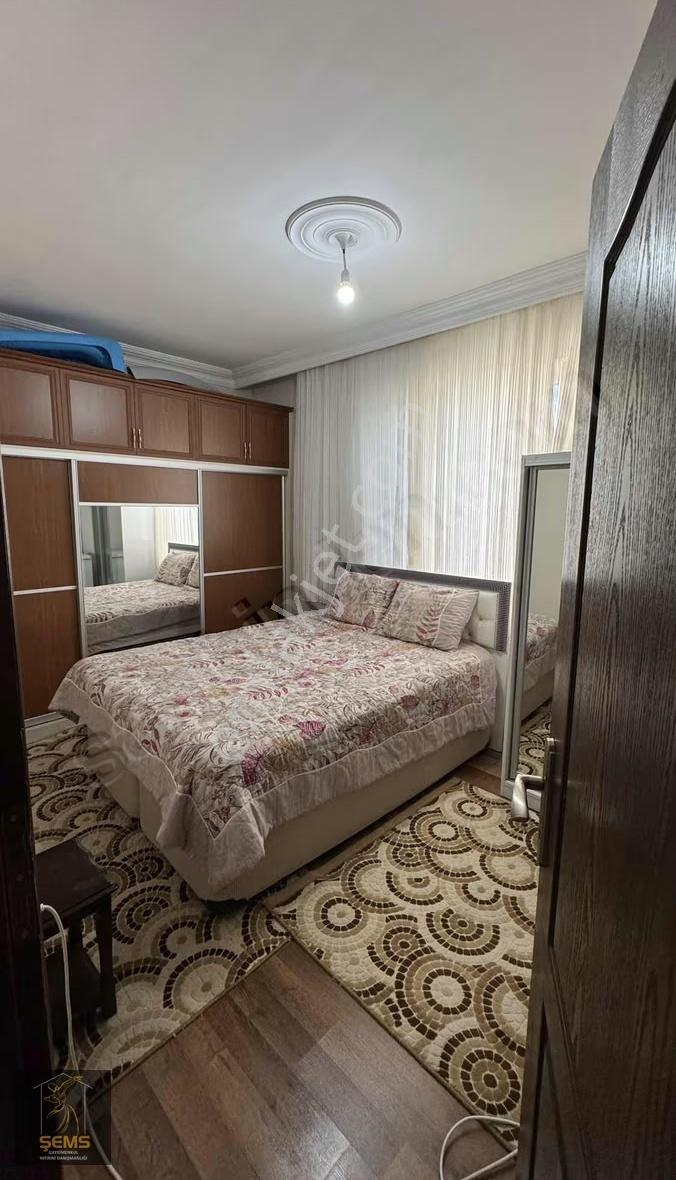 Selçuker Center & Real Avm 220 M² Dev 4+1 Site İçi 3 Cepheli - Görsel 13