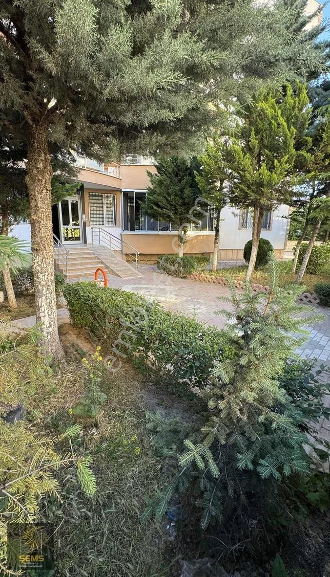 Selçuker Center & Real Avm 220 M² Dev 4+1 Site İçi 3 Cepheli - Görsel 25