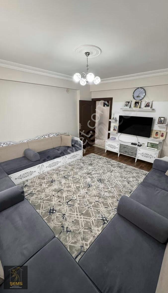 Selçuker Center & Real Avm 220 M² Dev 4+1 Site İçi 3 Cepheli - Görsel 22