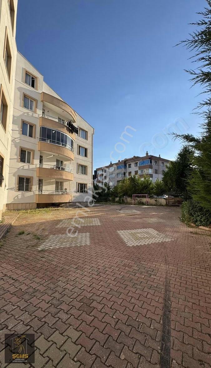 Selçuker Center & Real Avm 220 M² Dev 4+1 Site İçi 3 Cepheli - Görsel 32