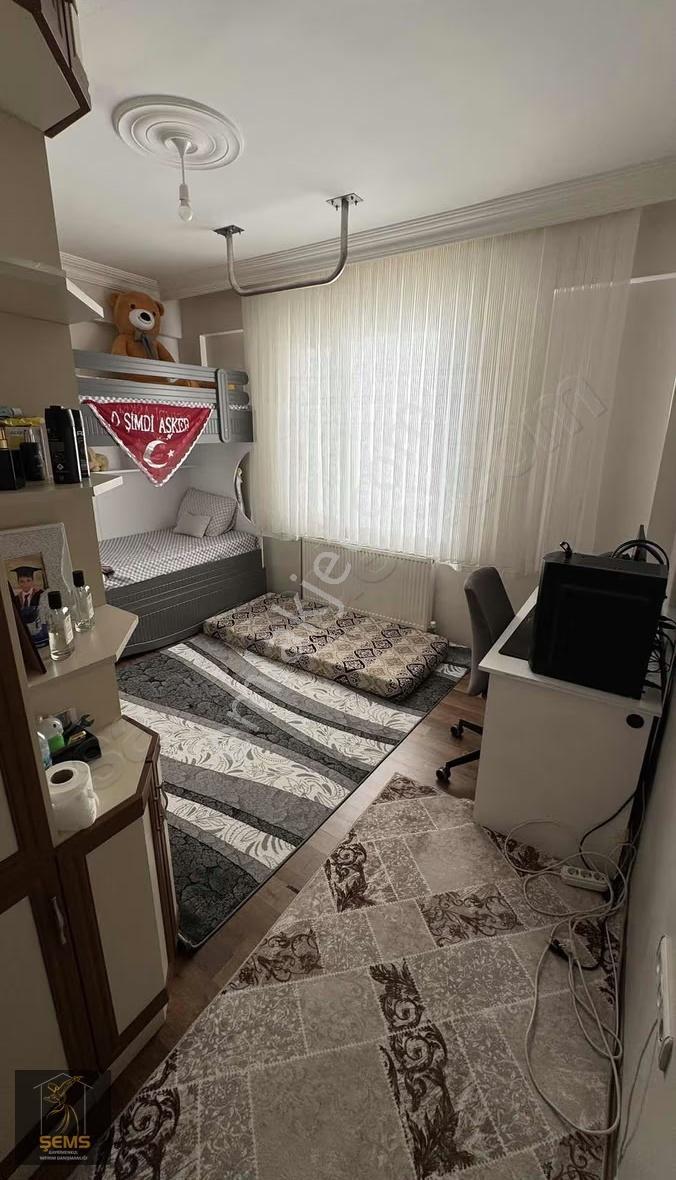Selçuker Center & Real Avm 220 M² Dev 4+1 Site İçi 3 Cepheli - Görsel 9