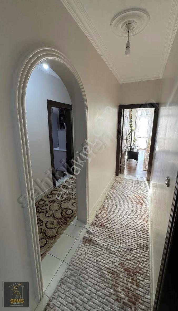 Selçuker Center & Real Avm 220 M² Dev 4+1 Site İçi 3 Cepheli - Görsel 12