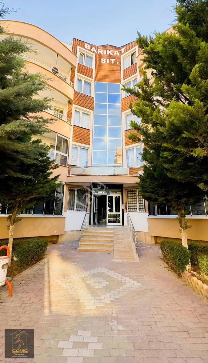 Selçuker Center & Real Avm 220 M² Dev 4+1 Site İçi 3 Cepheli - Görsel 10
