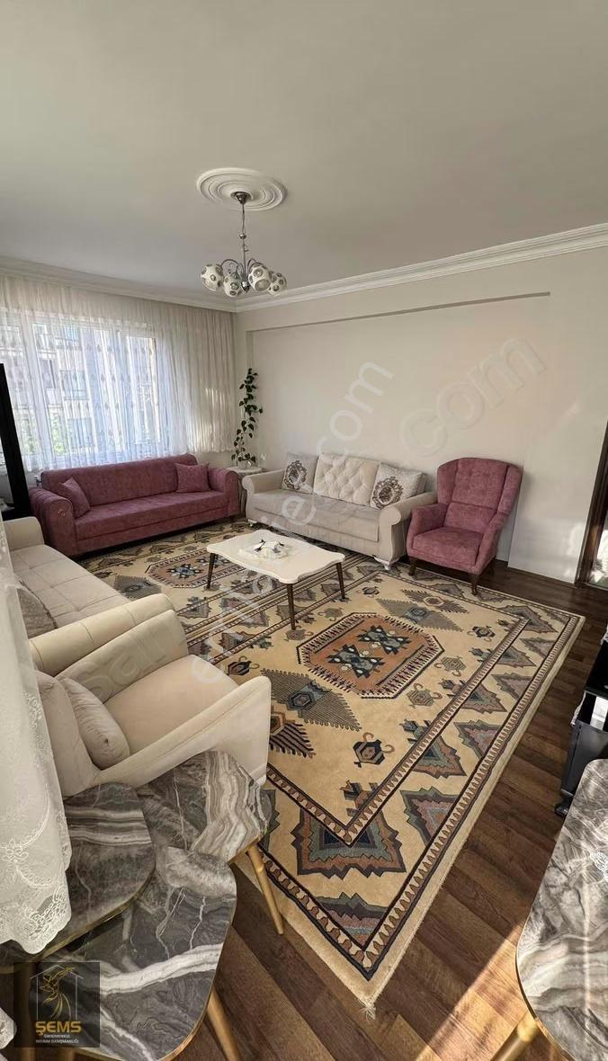 Selçuker Center & Real Avm 220 M² Dev 4+1 Site İçi 3 Cepheli - Görsel 14