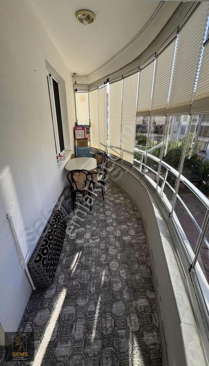 Selçuker Center & Real Avm 220 M² Dev 4+1 Site İçi 3 Cepheli - Görsel 23