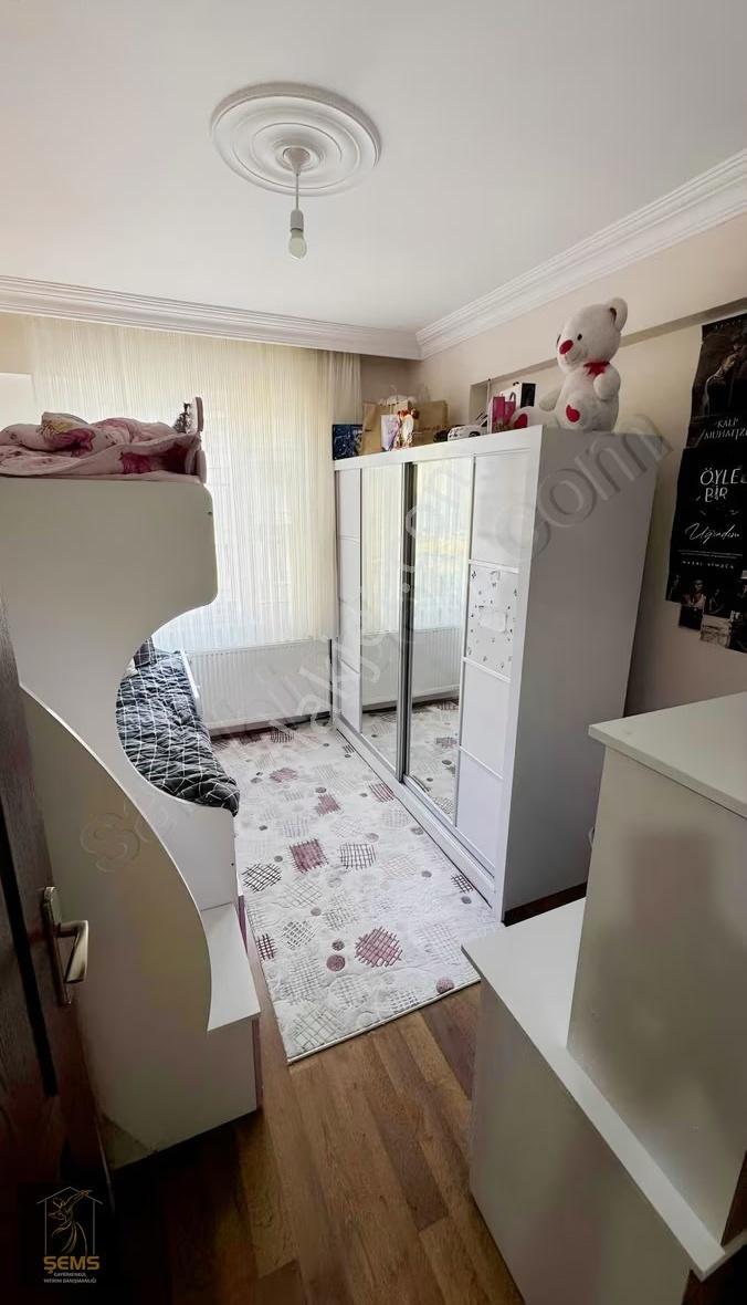 Selçuker Center & Real Avm 220 M² Dev 4+1 Site İçi 3 Cepheli - Görsel 29