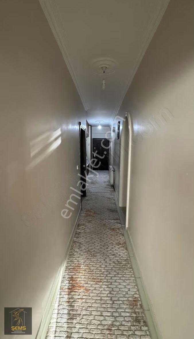 Selçuker Center & Real Avm 220 M² Dev 4+1 Site İçi 3 Cepheli - Görsel 19